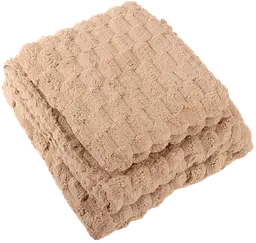Набір рушників 35х75+70х140 см Sote Beige SOHO pbe0052254 - мініатюра 3