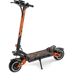Електросамокат Kugoo Kirin G3 Pro [86454] - мініатюра 1