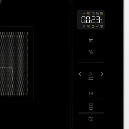 Мікрохвильова піч Gorenje BM251SG2BG - мініатюра 4