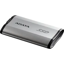 Накопичувач SSD USB 3.2 4TB ADATA (SD810-4000G-CSG) - мініатюра 4