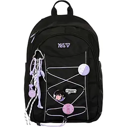 Шкільний рюкзак Yes TS-60L Kawaii (550402)