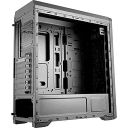 Корпус Cougar MX330-G Black (385NC10.0006) [101592] - мініатюра 10