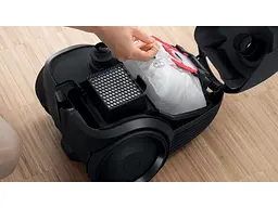 Пилосос Bosch BGBS2LB1 - мініатюра 6