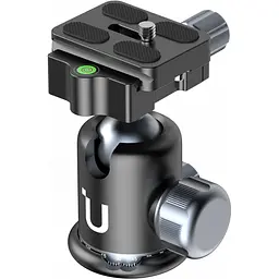 Штатив Ulanzi MT-60 (UV-3115) [119094] - мініатюра 8