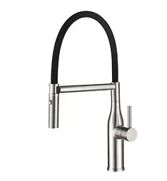 Змішувач для кухні Koer KI-70034-02 (KR5809)