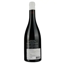 Вино Lionel Osmin & Cie Tannat Sans Soufre червоне сухе 0.75 л - мініатюра 2