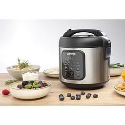 Мультиварка Gorenje MC2SBK - мініатюра 13