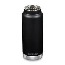 Термопляшка Klean Kanteen TKWide Chug Cap 946 мл (1017-1008337) - мініатюра 4