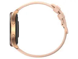 Смарт-годинник Blackview X20 Gold - мініатюра 5
