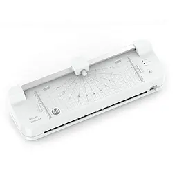 Ламинатор HP OneLam Combo A3 - миниатюра 3