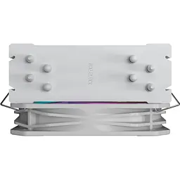 Кулер для процесора GameMax Sigma 540 ARGB WH (Sigma 540 ARGB WH) - мініатюра 9