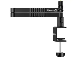 Штатив Ulanzi Vijim low-level Microphone Stand (UV-2991 LS26) - мініатюра 4