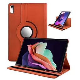 Чохол-книжка для планшета Lenovo Tab P11 2nd Gen TB-350 FU/TB-350 XU поворотний 360 - мініатюра 4