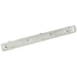 Світильник промисловий Євросвітло LED-SH-10 Slim під лампу Т8 600 мм IP65 (39732) - мініатюра 3