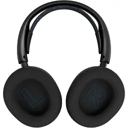 Ігрова гарнітура SteelSeries Arctis Nova 5P Black PC/PS/SW/MAC/MOB - мініатюра 4