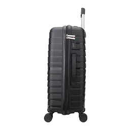 Валіза Semi Line 24" (M) Black (T5911-3) - мініатюра 5