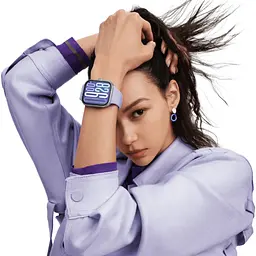 Смарт-годинник Xiaomi Redmi Watch 5 Lavender Purple (фіолетовий) - мініатюра 8