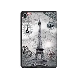 Чохол до планшета BeCover Smart Case Lenovo Tab M10 Plus TB-125F (3rd Gen)/K10 Pro TB-226 10.61" Paris (708316) - мініатюра 3