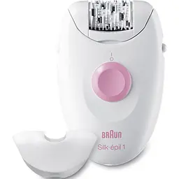 Епілятор Braun Silk-epil 1 SE 1370 [97256] - мініатюра 2