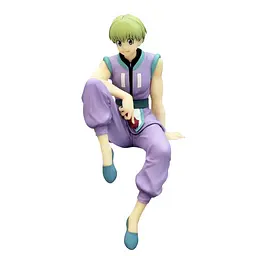 Фігурка FuRyu Noodle Хантер х Хантер Шалнарк Hunter x Hunter Shalnark 15 см F HH S 15