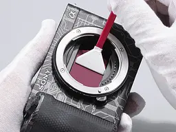Набір для чистки Ulanzi CO28 Camera Cleaning Kit For Full Frame Cameras - мініатюра 7