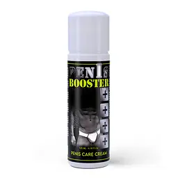 Крем для збільшення пеніса Ruf Penis Booster, 125 мл