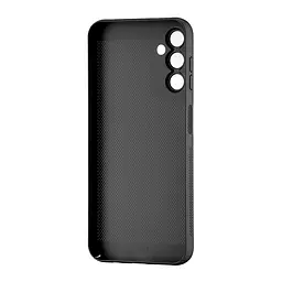 Чохол Perfomed Samsung A14 4G (A145)/A14 5G (A146) Black - мініатюра 2