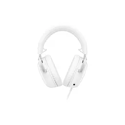 Навушники HyperX Cloud III White (BS7C1AA) - мініатюра 3