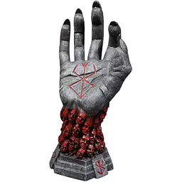 Фігурка Берсерк рука Бога Berserk 25 см CH BRS H
