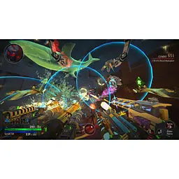 Ключ активації Microsoft Vampire Hunters для Xbox One/Series S/X - мініатюра 11