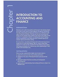 Accounting and Finance for Non-Specialists 11th edition - мініатюра 3