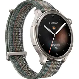 Смарт-годинник Amazfit Balance Sunset Grey - мініатюра 3