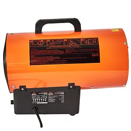 Обігрівач газовий Vitals GH-152 (211335) - мініатюра 3