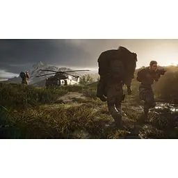 Ключ активації Microsoft Tom Clancy's Ghost Recon Breakpoint Ultimate для Xbox One/Series S/X - мініатюра 3