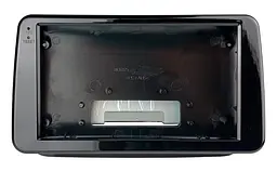 Перехідна рамка Citroen Nemo, Peugeot Bipper, Fiat Fiorino, Qubo AWM 981-12-051 - мініатюра 2