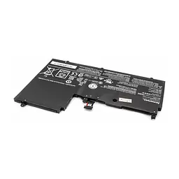 Акумулятор до ноутбука Lenovo Yoga 3 14 Series (L14M4P72) 7.4V 45Wh (NB480746) - мініатюра 2