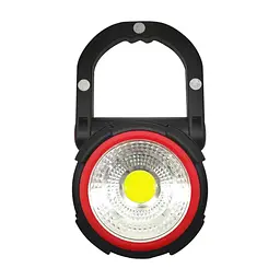 Ліхтар Quantum worklight Solo 3W COB з функцією Power Bank (QM-FL2010) - мініатюра 2