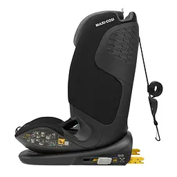 Автокрісло Maxi-Cosi Titan Pro i-Size Authentic Black (8618671111) - мініатюра 4