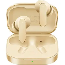 Навушники TWS Realme Buds Air 8 Master Gold EU