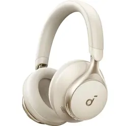 Bluetooth Stereo Anker SoundCore Space One Latte Cream (A3035G21) UA