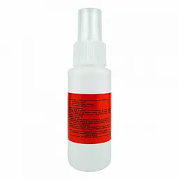 Засіб для видалення липкого шару Canni Cleanser 3 in 1 60 мл з розпилювачем - мініатюра 3