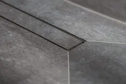 Дизайн-вставка для трапа Pestan Confluo Frameless Line 550 SS (240159) - мініатюра 6