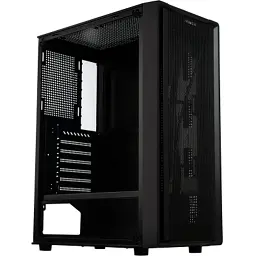 Корпус для ПК Vinga CS216B - мініатюра 5