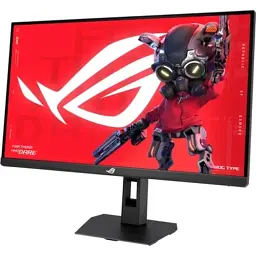 Монітор ASUS XG27AQNGV (90LM0BF0-B01371) - мініатюра 3