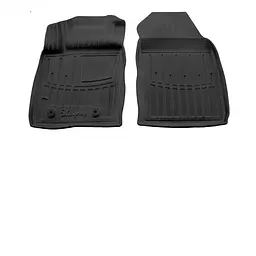 Передні 3D килимки для Ford EcoSport II 2013-2023