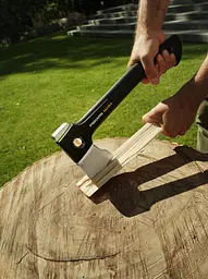 Сокира універсальна Fiskars Ultra XU14 (1082130) - мініатюра 12