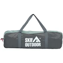 Сумка для намету Skif Outdoor Bakota - мініатюра 1