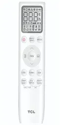 Кондиціонер TCL TAC-18CHSD/XAB1I Inverter R32 WI-FI Ready - мініатюра 2
