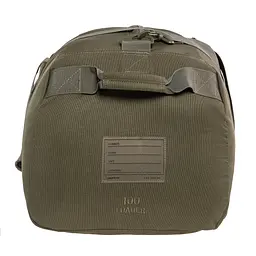 Сумка дорожня Highlander Loader 100L Ranger Green (LR100V2-RG) - мініатюра 5