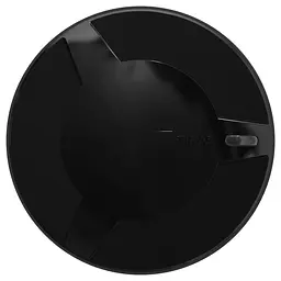 Неадресний тепловий сповіщувач Tiras DETECTO HT10 Black (15-00094) - мініатюра 4